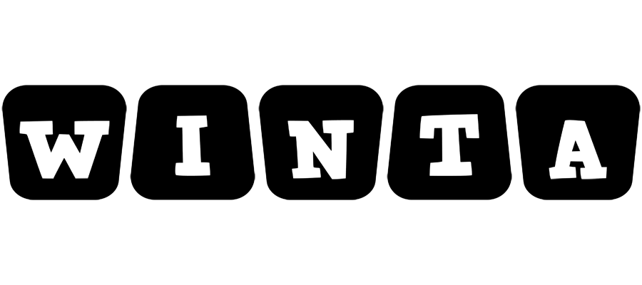 Winta racing logo