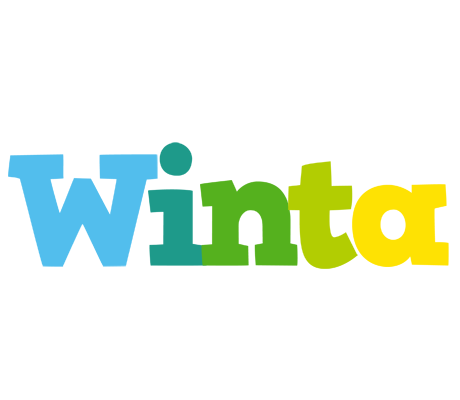 Winta rainbows logo