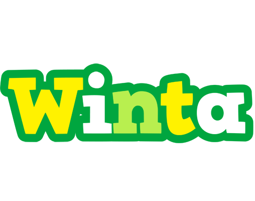 Winta soccer logo