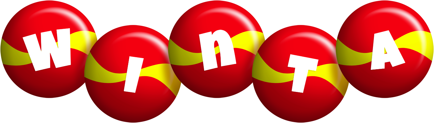 Winta spain logo