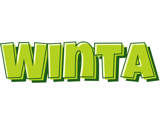 Winta summer logo
