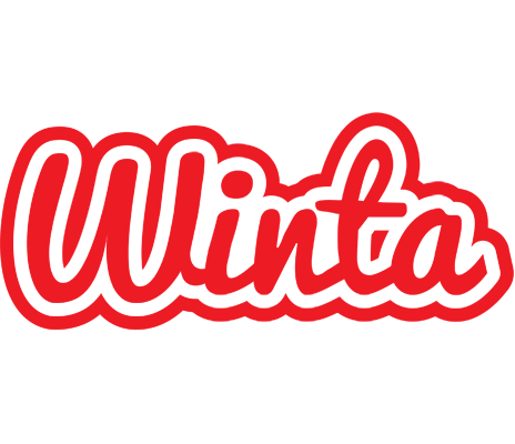 Winta sunshine logo