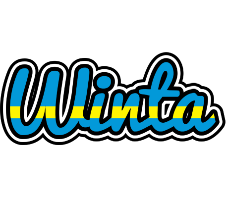 Winta sweden logo