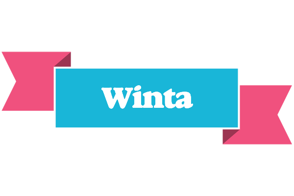 Winta today logo