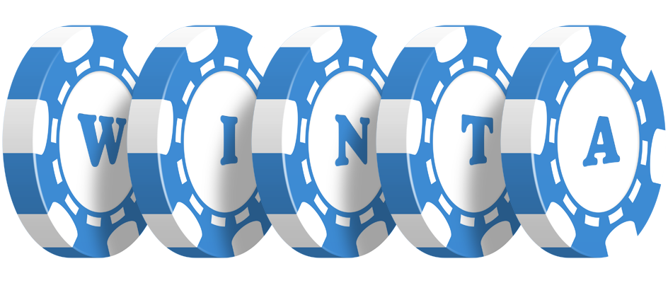 Winta vegas logo