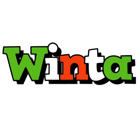 Winta venezia logo