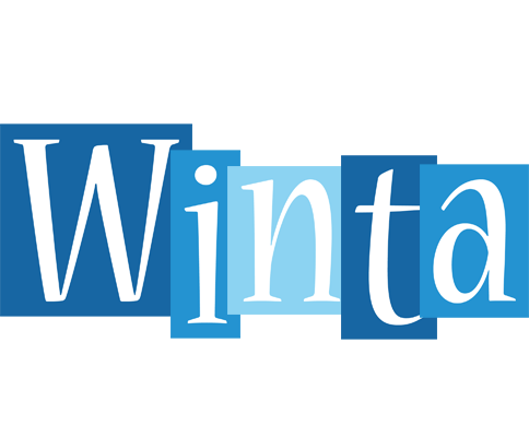 Winta winter logo