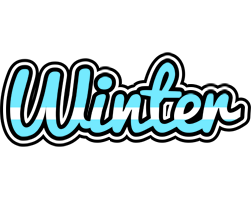 Winter argentine logo