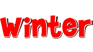 Winter basket logo