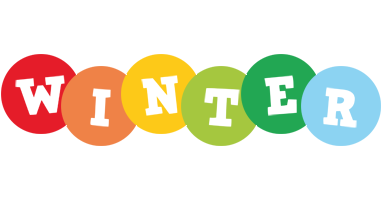 Winter boogie logo