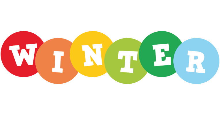 Winter boogie logo