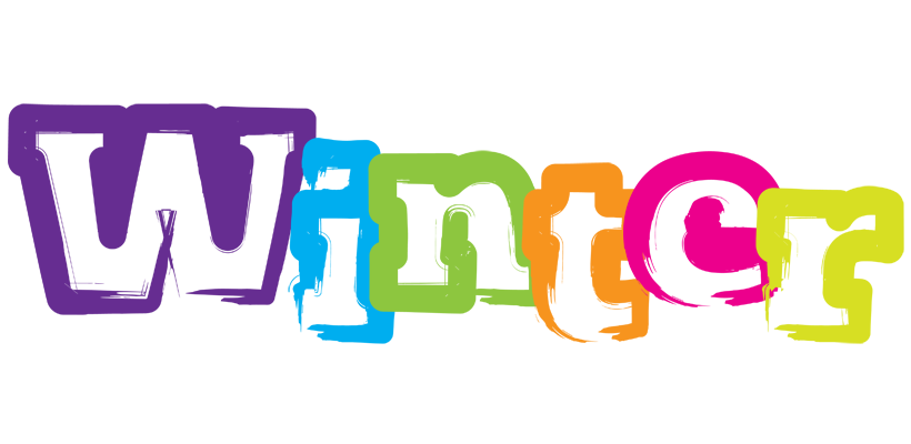 Winter casino logo
