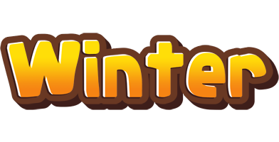 Winter cookies logo
