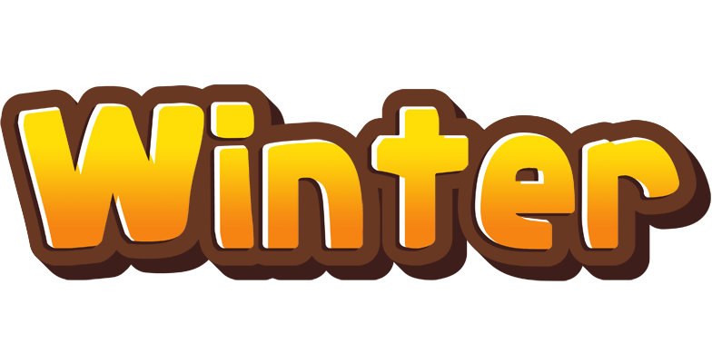 Winter cookies logo