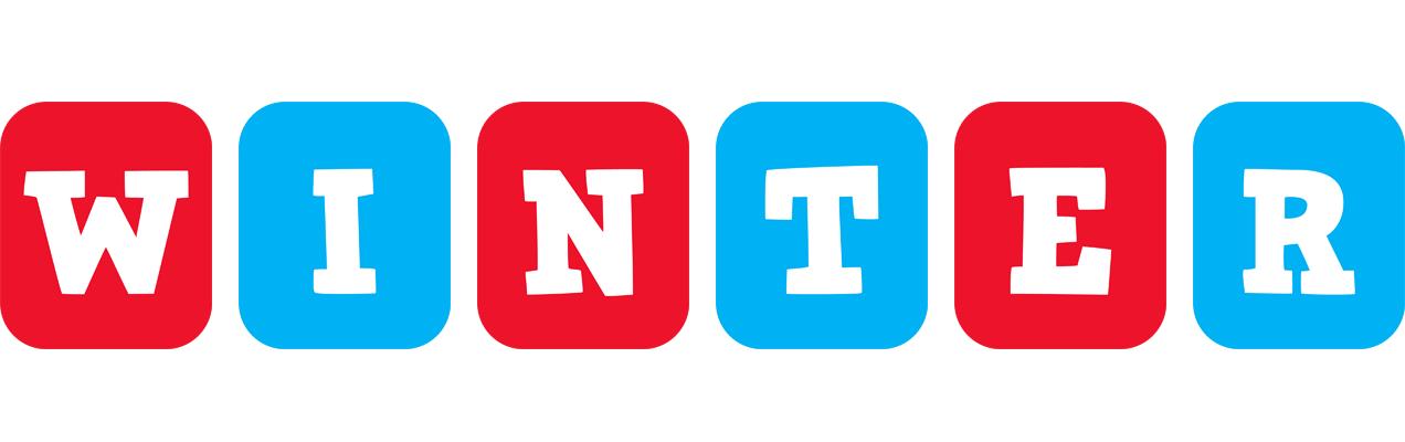 Winter diesel logo