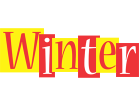 Winter errors logo