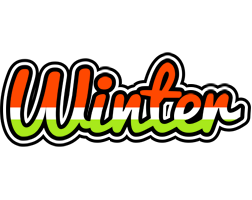 Winter exotic logo