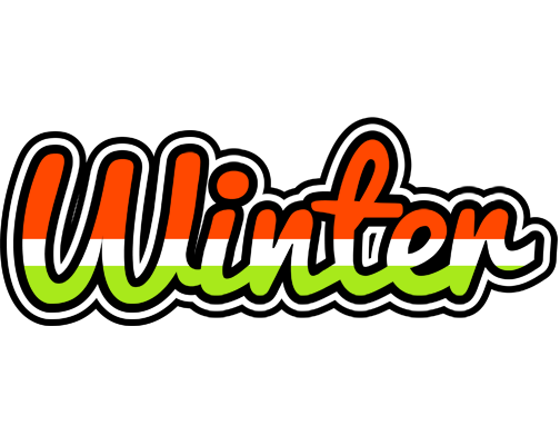 Winter exotic logo