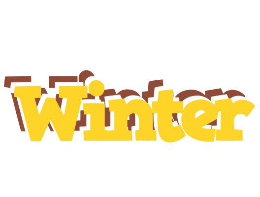 Winter hotcup logo