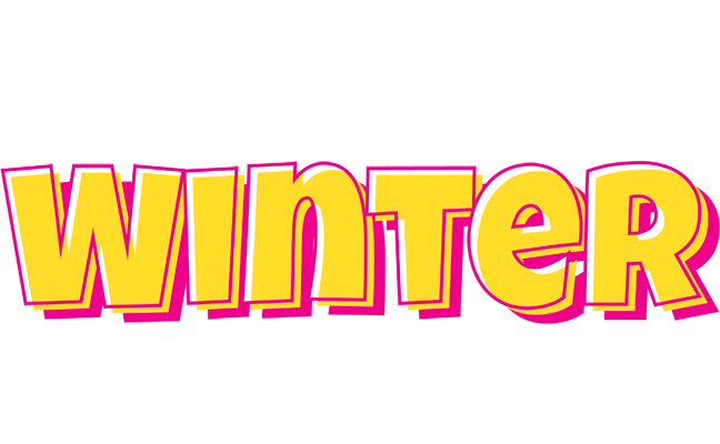 Winter kaboom logo