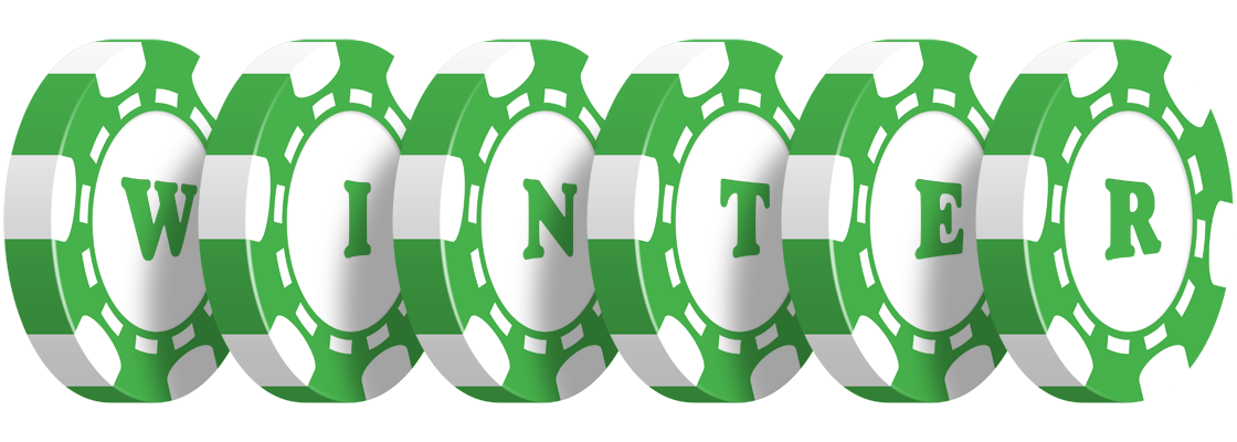 Winter kicker logo
