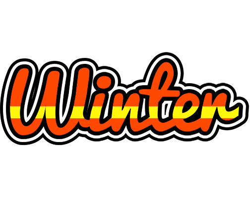 Winter madrid logo