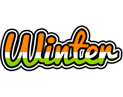 Winter mumbai logo