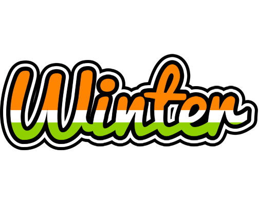 Winter mumbai logo