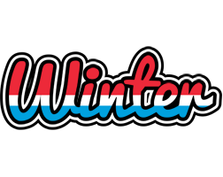 Winter norway logo