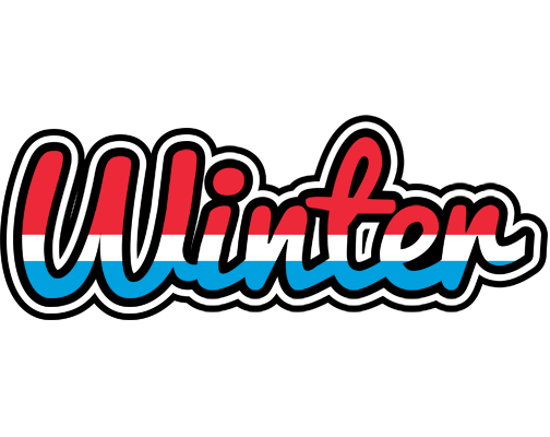 Winter norway logo