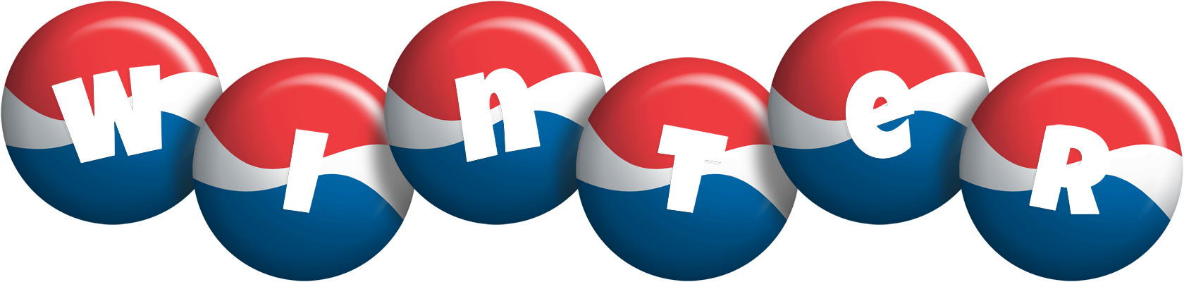 Winter paris logo