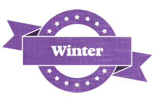 Winter royal logo