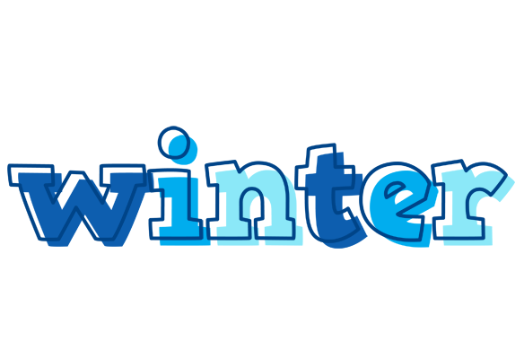 Winter sailor logo