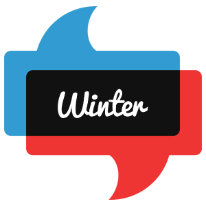 Winter sharks logo