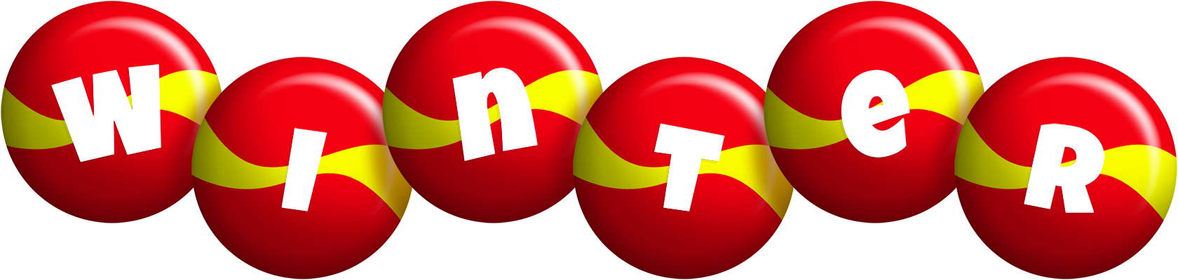 Winter spain logo