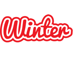 Winter sunshine logo