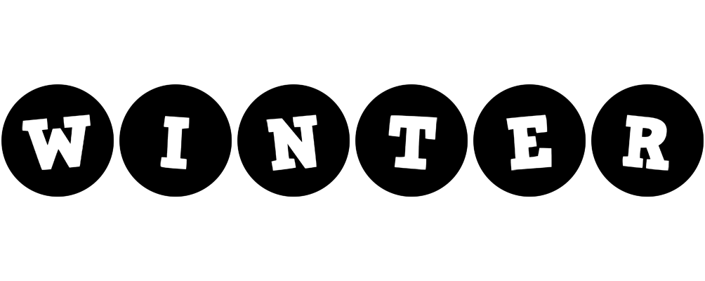 Winter tools logo