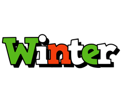 Winter venezia logo