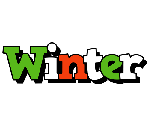 Winter venezia logo