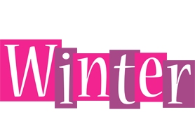 Winter whine logo