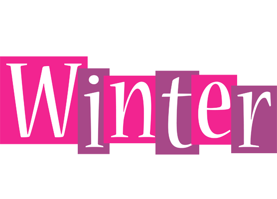 Winter whine logo