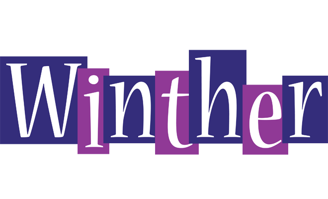 Winther autumn logo