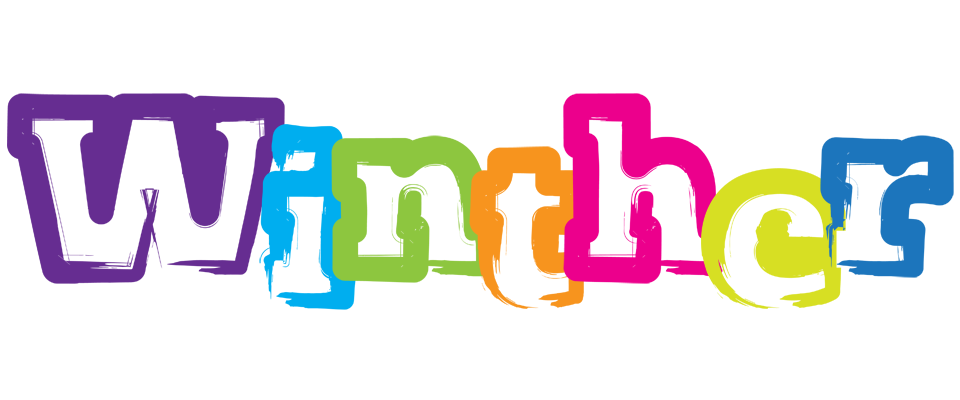 Winther casino logo