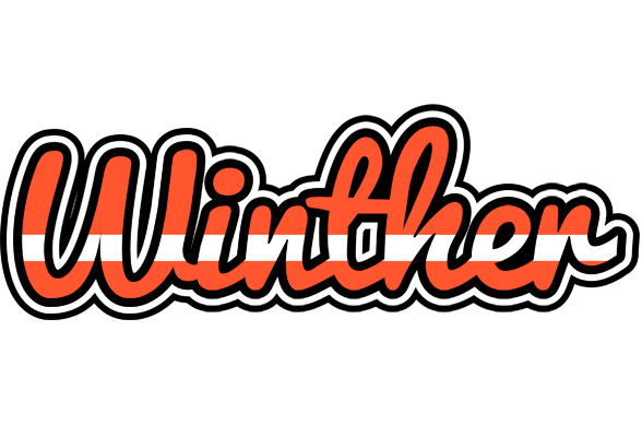 Winther denmark logo