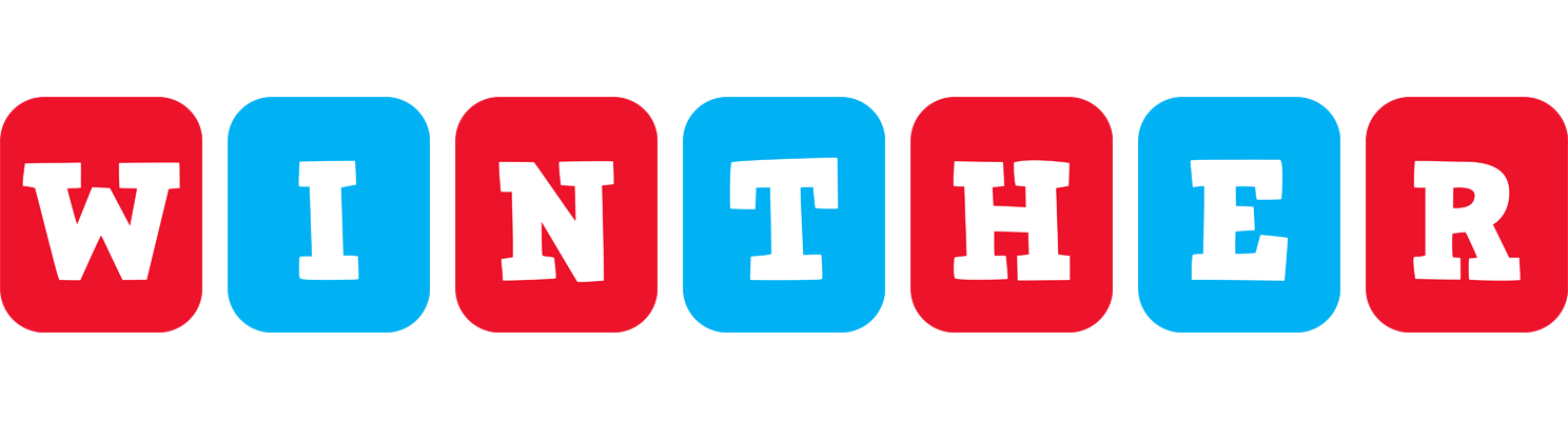 Winther diesel logo