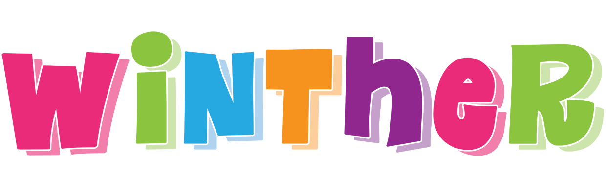 Winther friday logo