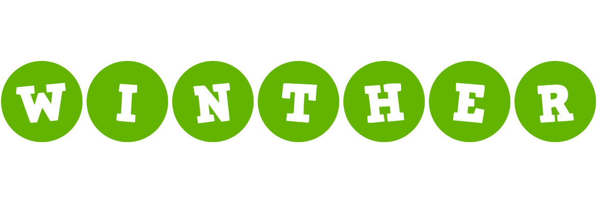 Winther games logo