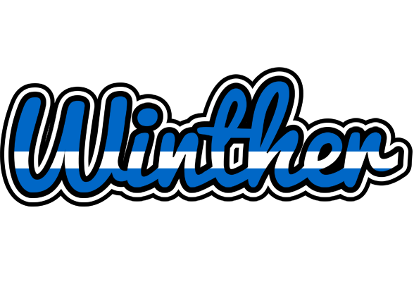 Winther greece logo
