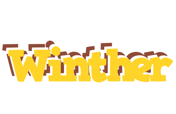 Winther hotcup logo
