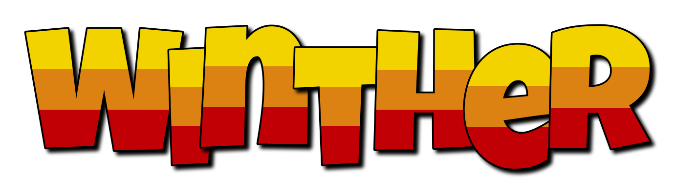Winther jungle logo